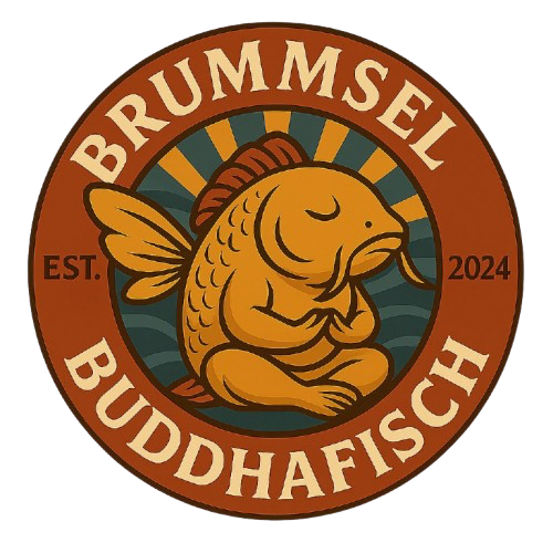 Brummsel & Buddhafisch